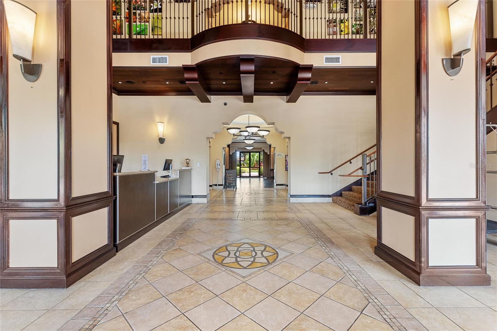 LAKE BUENA VISTA RESORT VILLAGE 2 CONDO - Residential