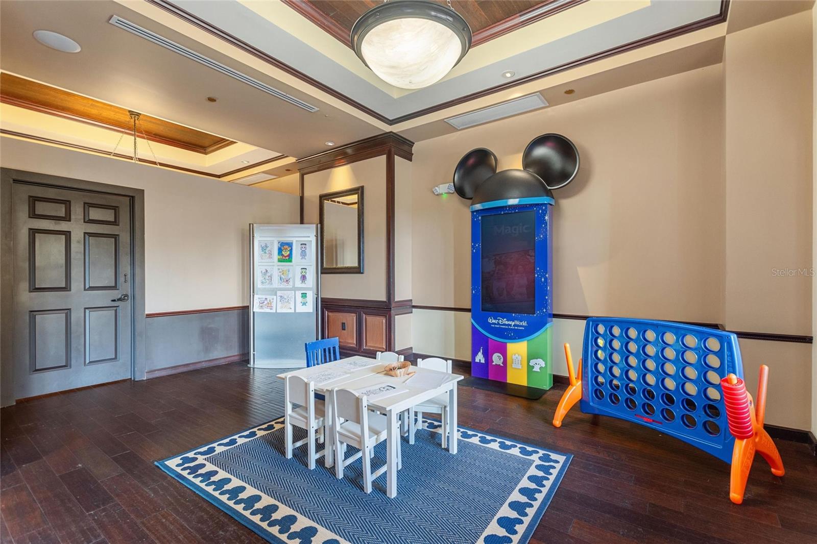 LAKE BUENA VISTA RESORT VILLAGE 2 CONDO - Residential
