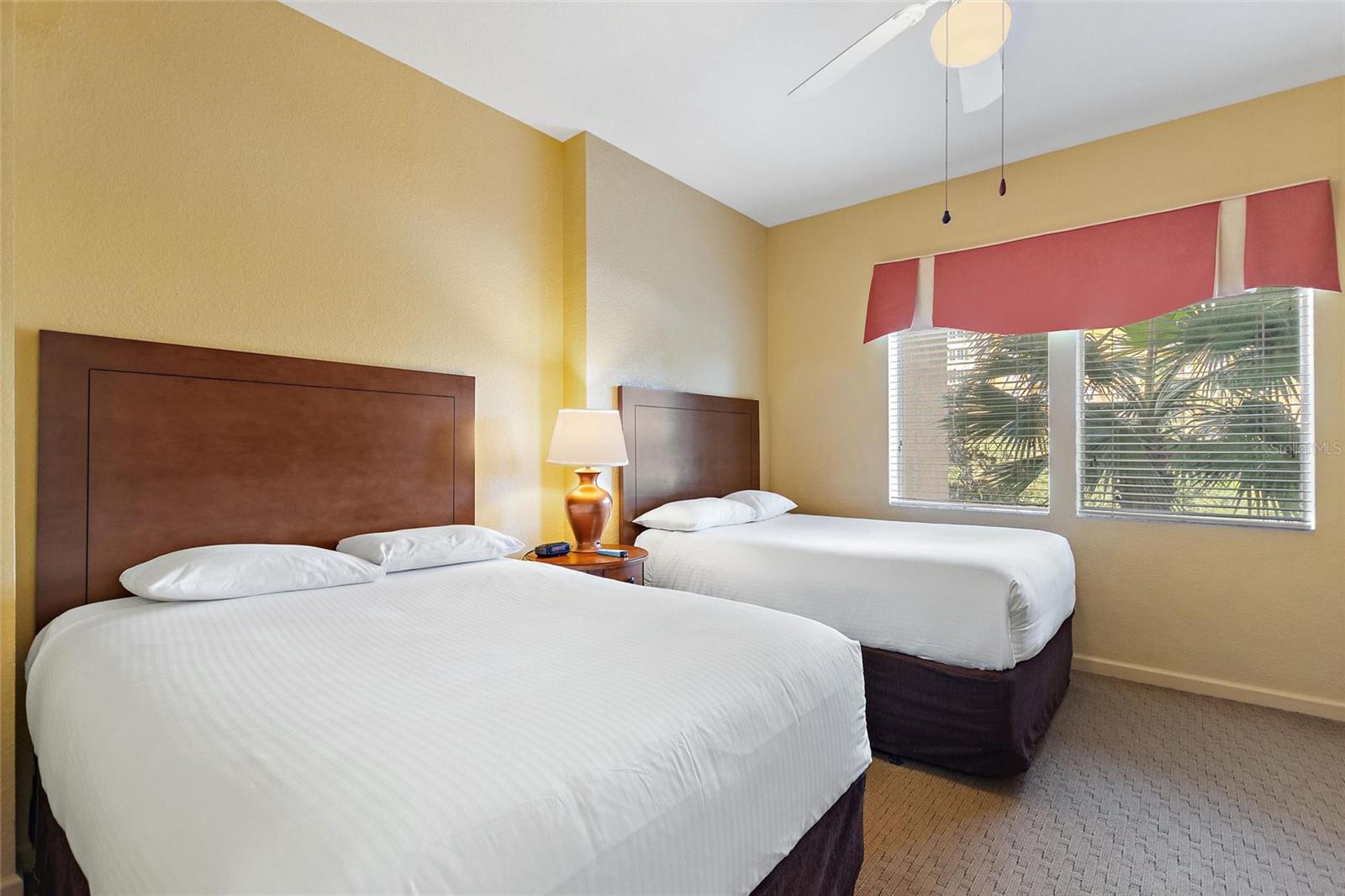 LAKE BUENA VISTA RESORT VILLAGE 2 CONDO - Residential