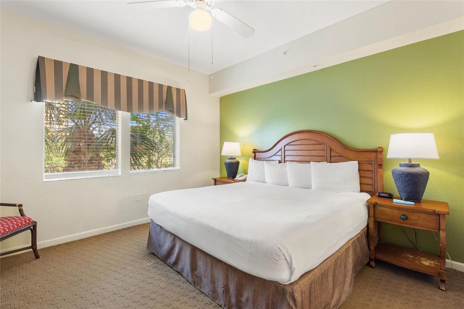 LAKE BUENA VISTA RESORT VILLAGE 2 CONDO - Residential