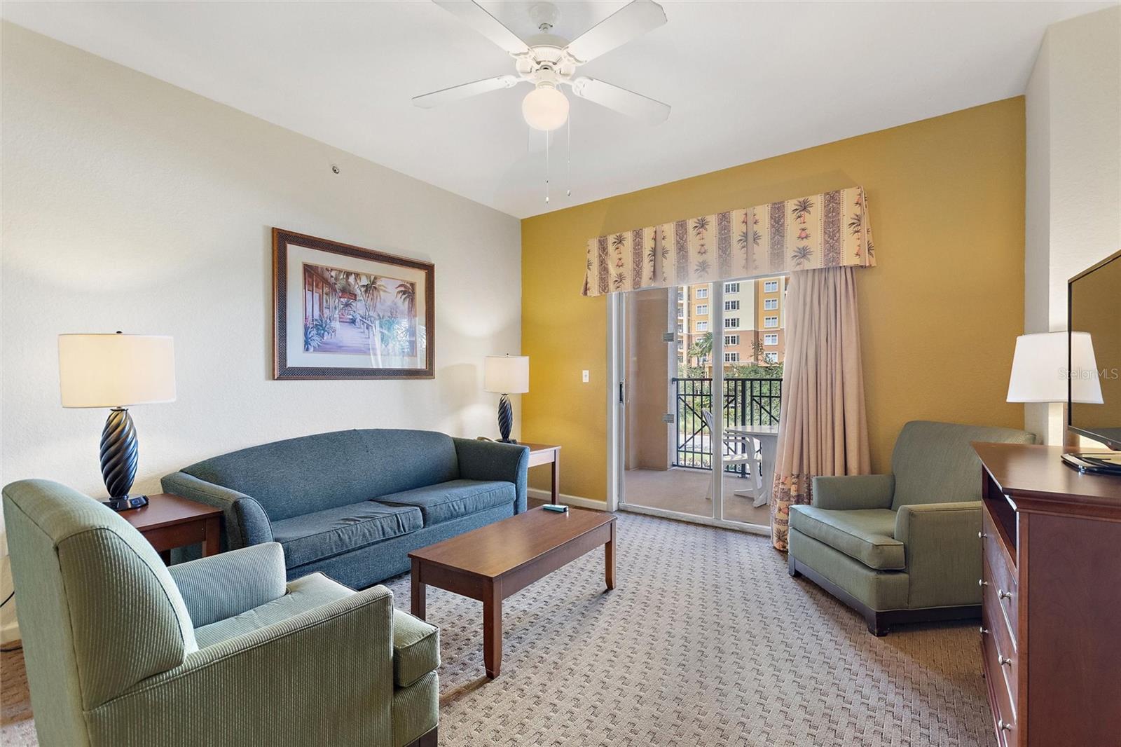 LAKE BUENA VISTA RESORT VILLAGE 2 CONDO - Residential