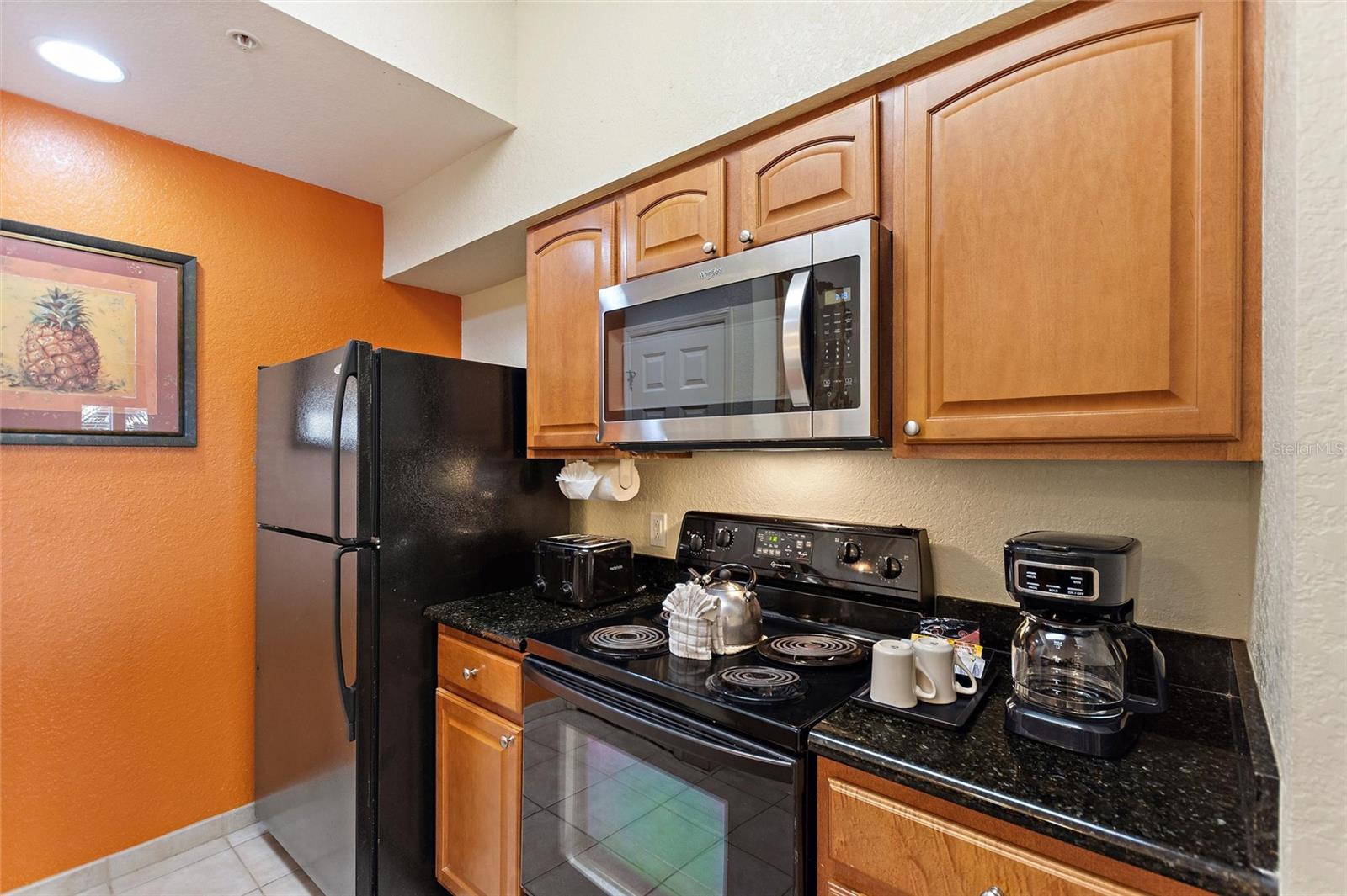 LAKE BUENA VISTA RESORT VILLAGE 2 CONDO - Residential