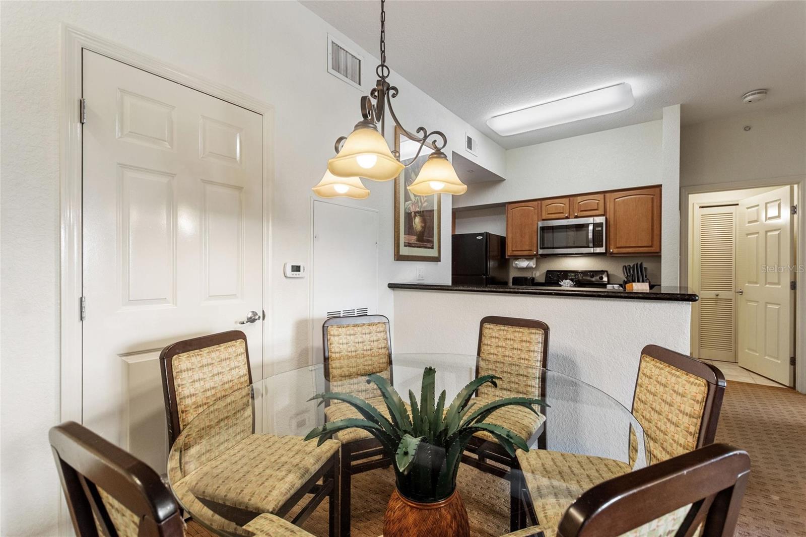 LAKE BUENA VISTA RESORT VILLAGE 2 CONDO - Residential