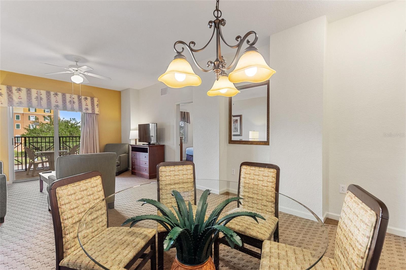 LAKE BUENA VISTA RESORT VILLAGE 2 CONDO - Residential