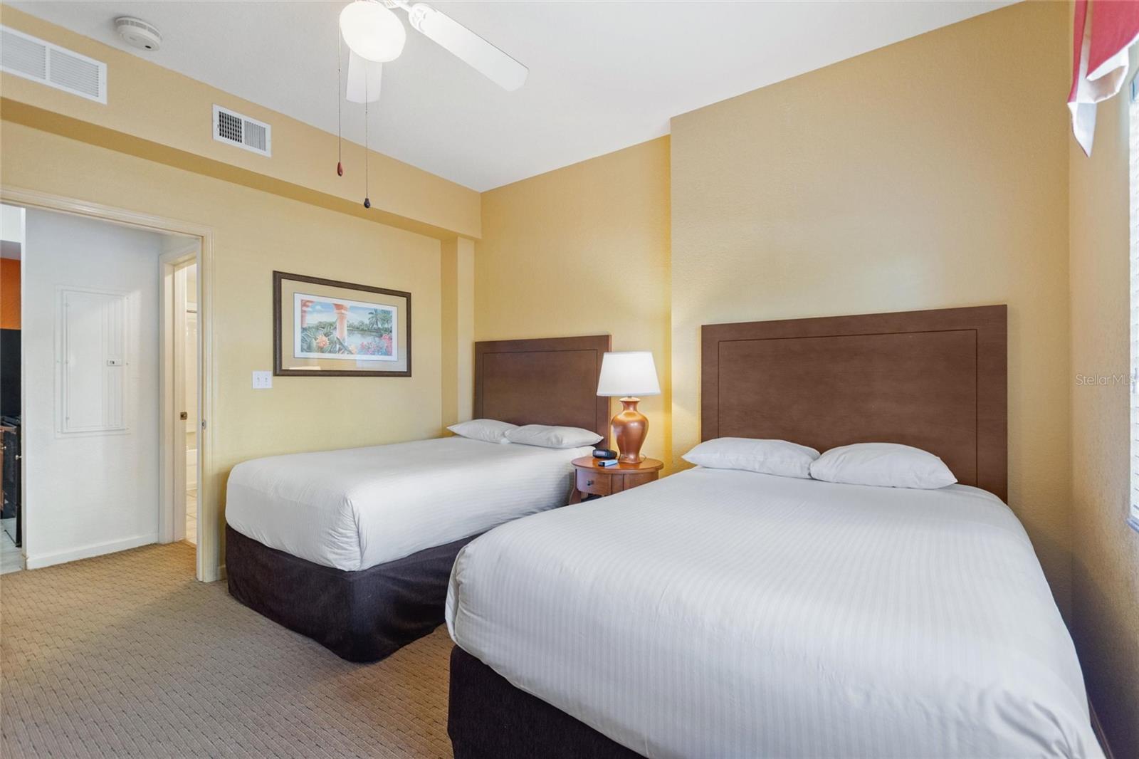 LAKE BUENA VISTA RESORT VILLAGE 2 CONDO - Residential