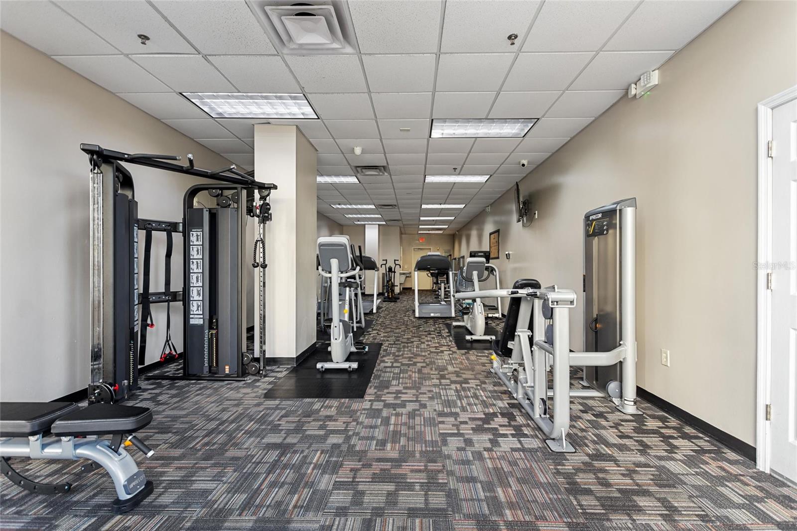 LAKE BUENA VISTA RESORT VILLAGE 2 CONDO - Residential