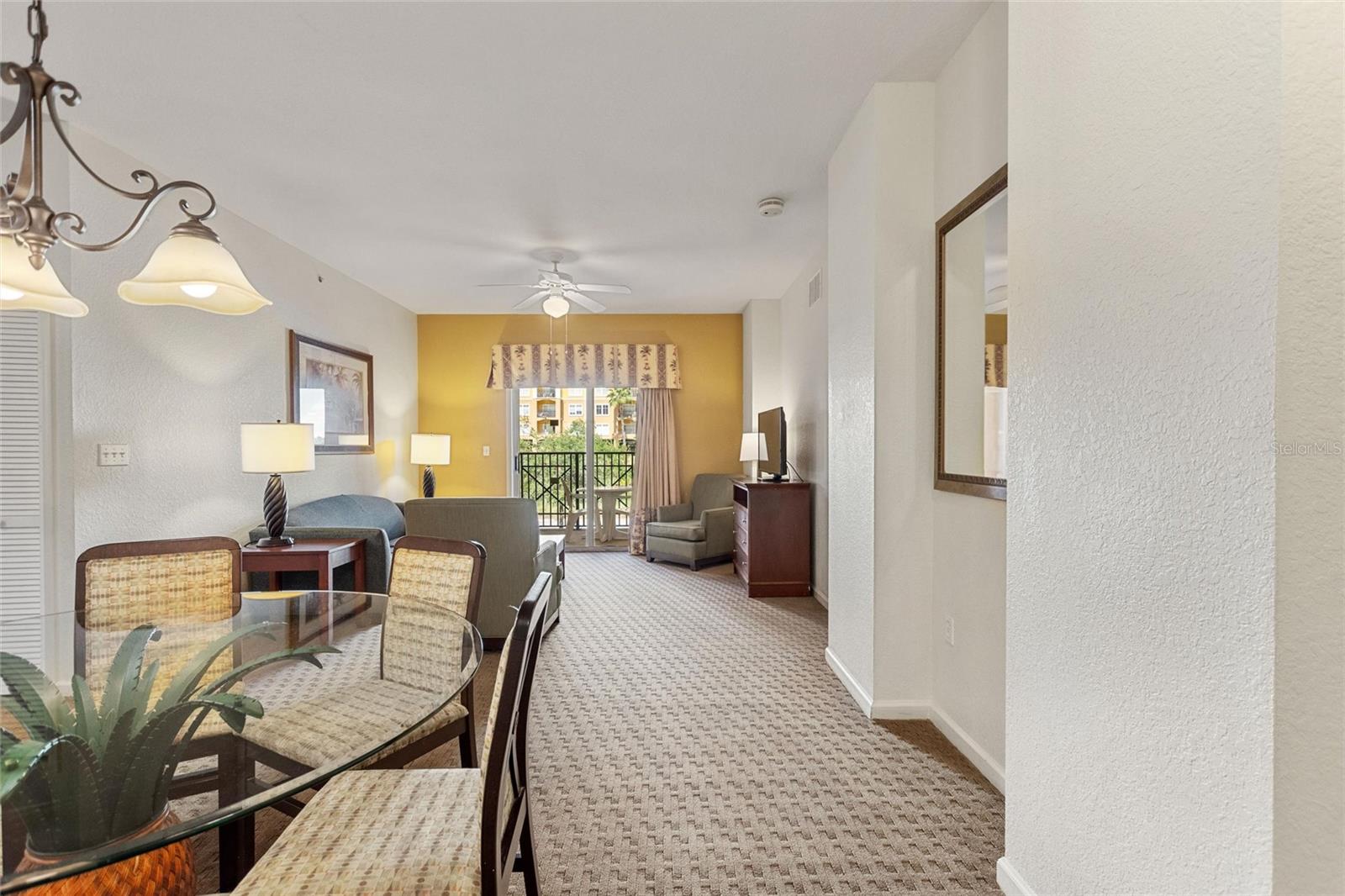 LAKE BUENA VISTA RESORT VILLAGE 2 CONDO - Residential
