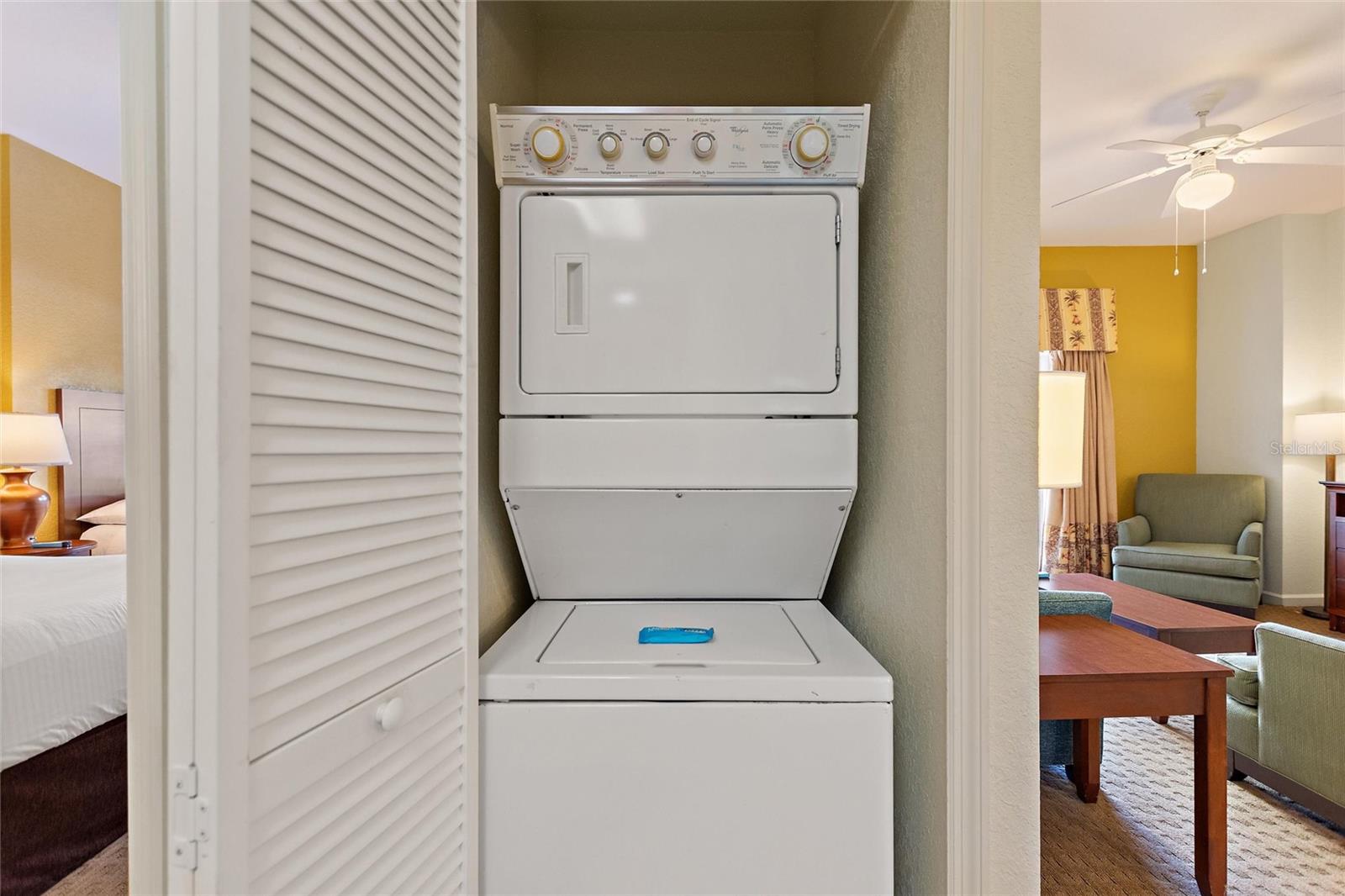LAKE BUENA VISTA RESORT VILLAGE 2 CONDO - Residential