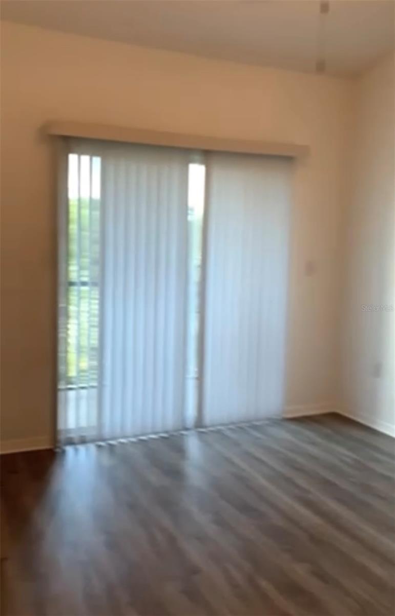 COURTNEY PALMS CONDO - Residential Lease