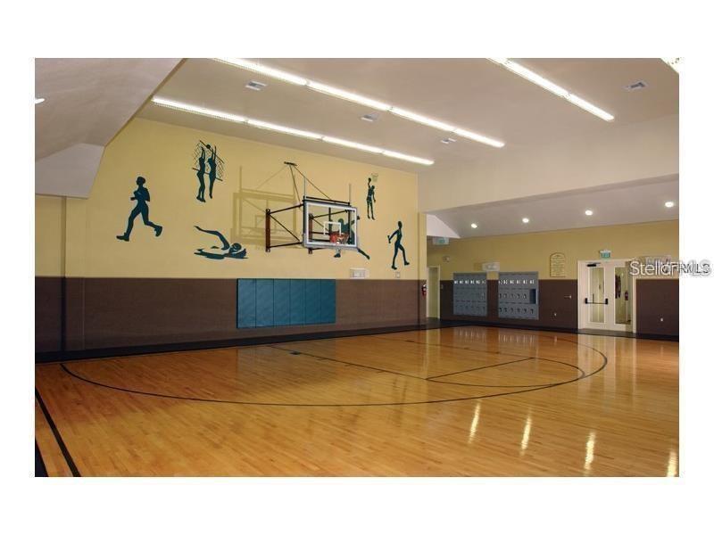 COURTNEY PALMS CONDO - Residential Lease