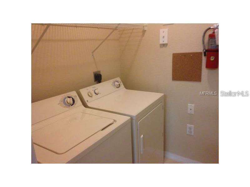COURTNEY PALMS CONDO - Residential Lease