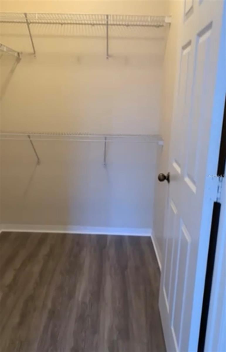 COURTNEY PALMS CONDO - Residential Lease