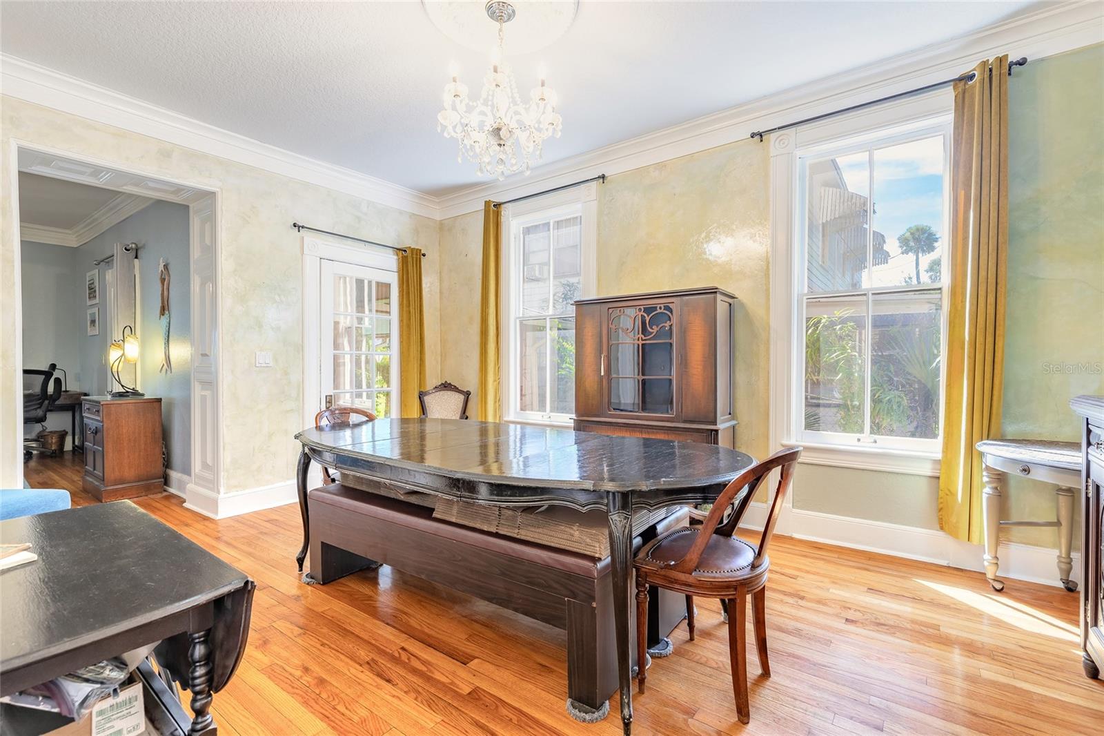 HODGMANS DAYTONA - Residential Income