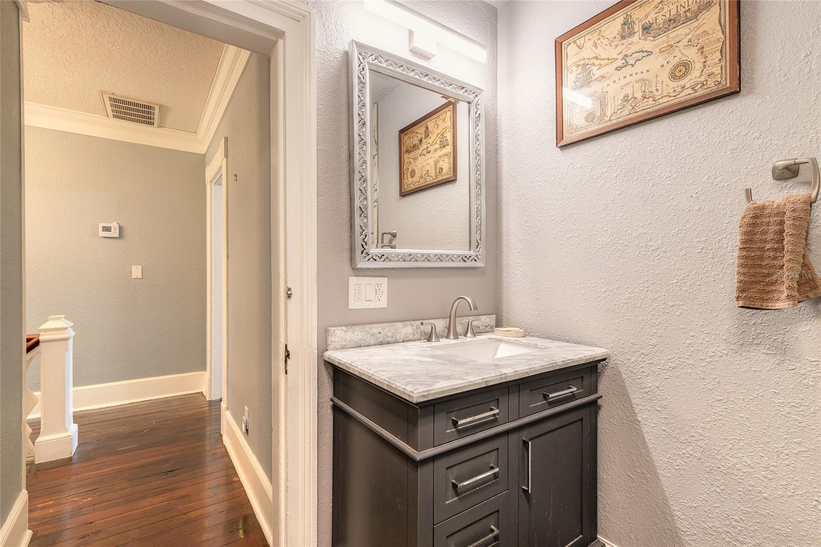 HODGMANS DAYTONA - Residential Income