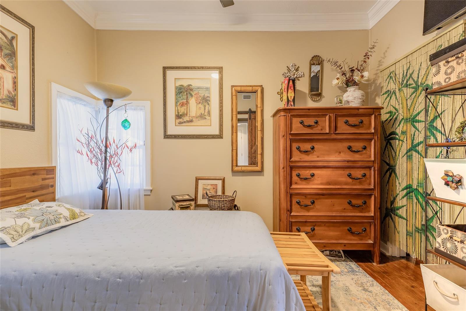 HODGMANS DAYTONA - Residential Income