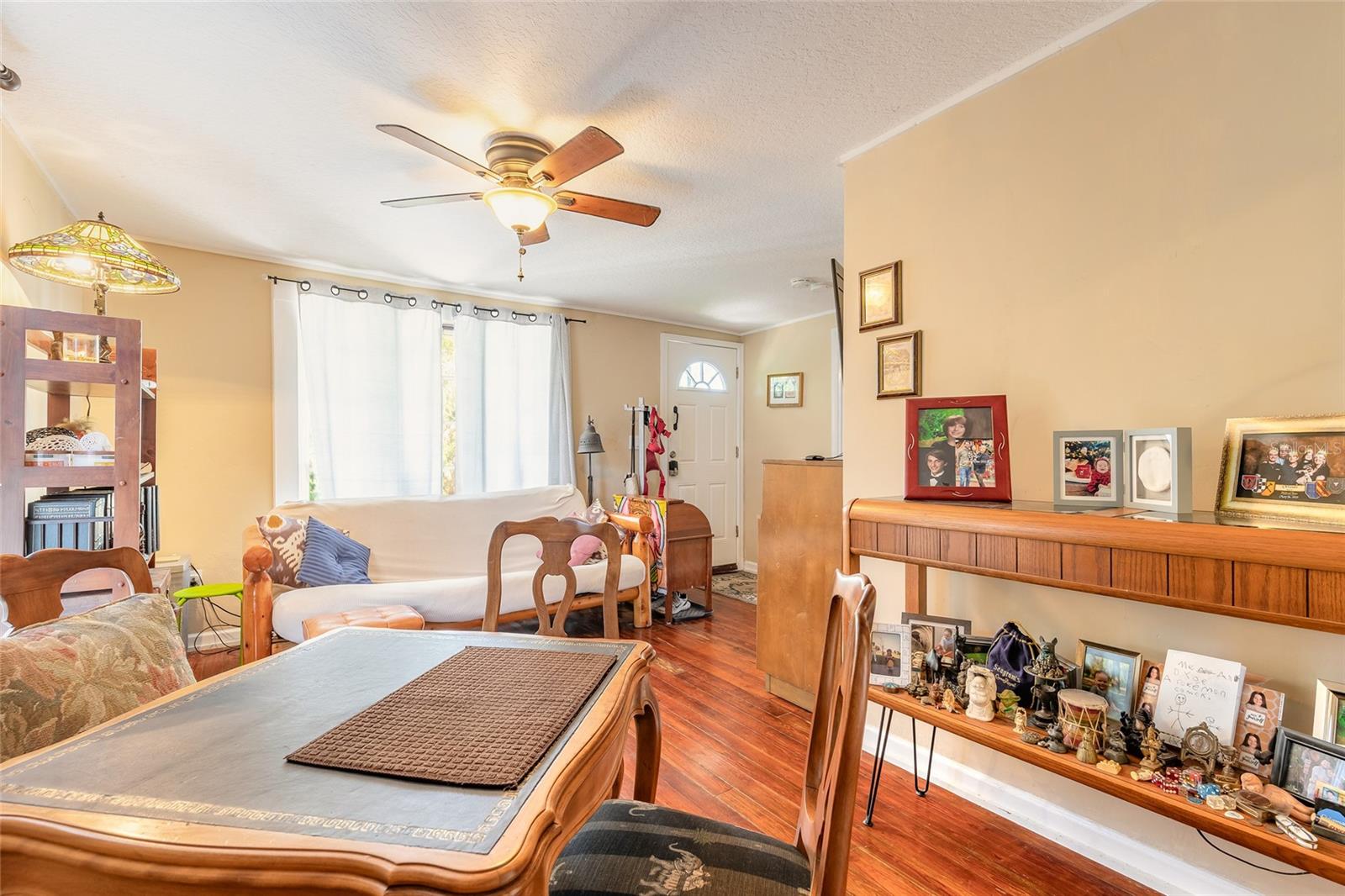 HODGMANS DAYTONA - Residential Income