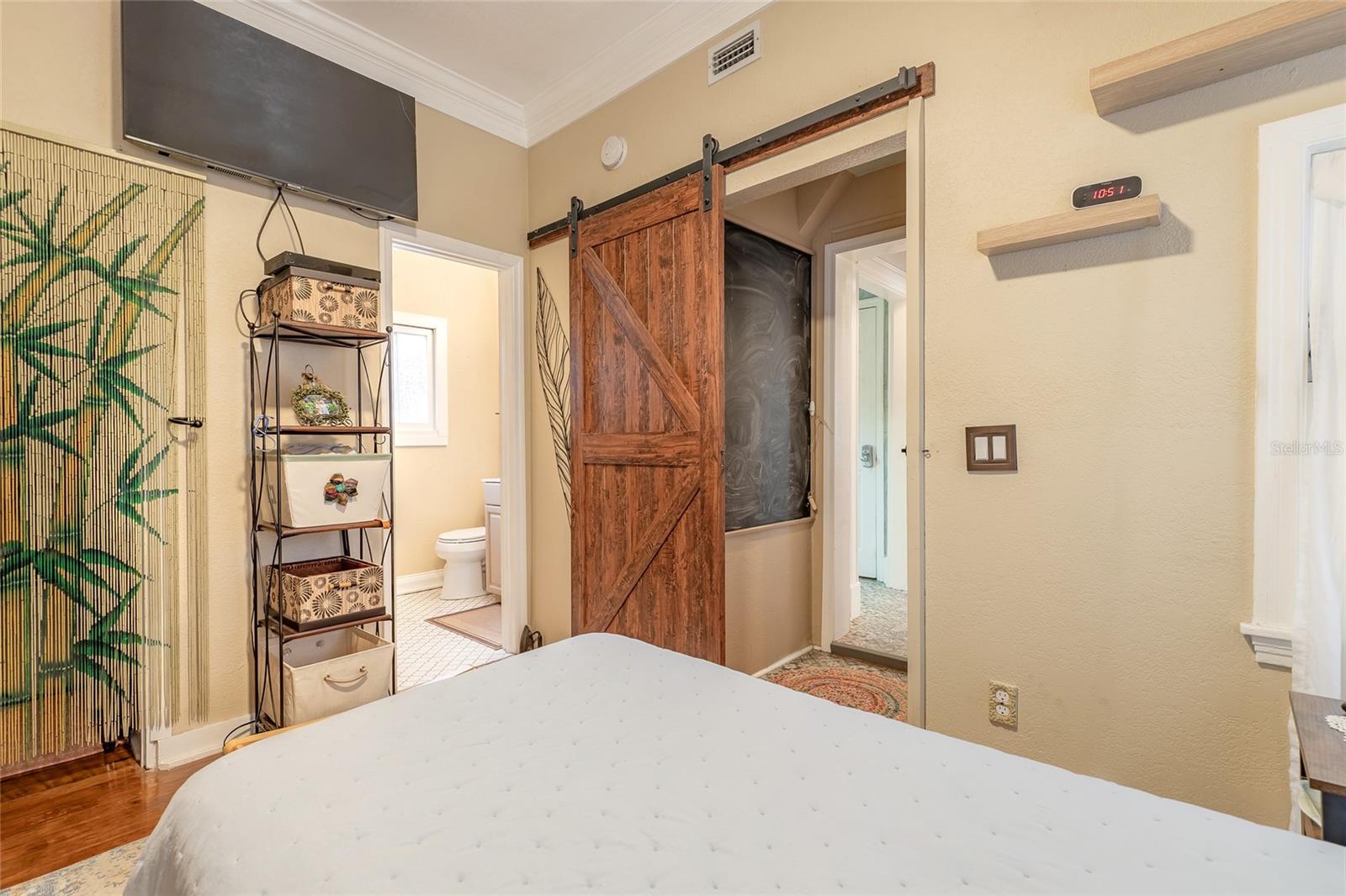 HODGMANS DAYTONA - Residential Income