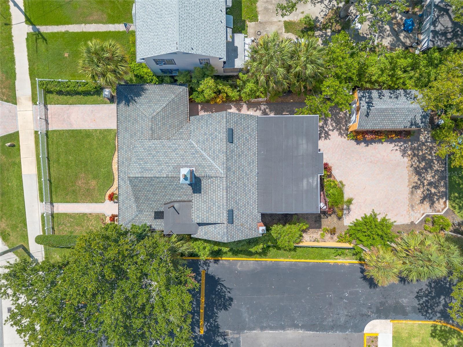 HODGMANS DAYTONA - Residential Income