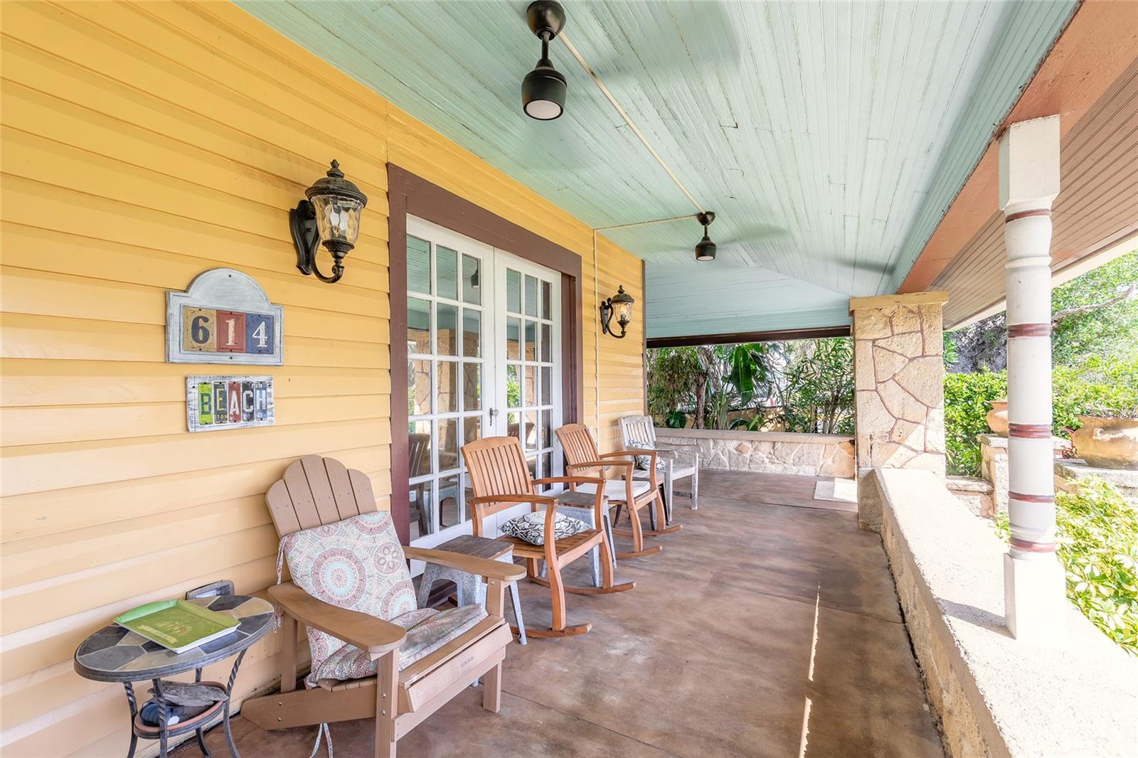 HODGMANS DAYTONA - Residential Income