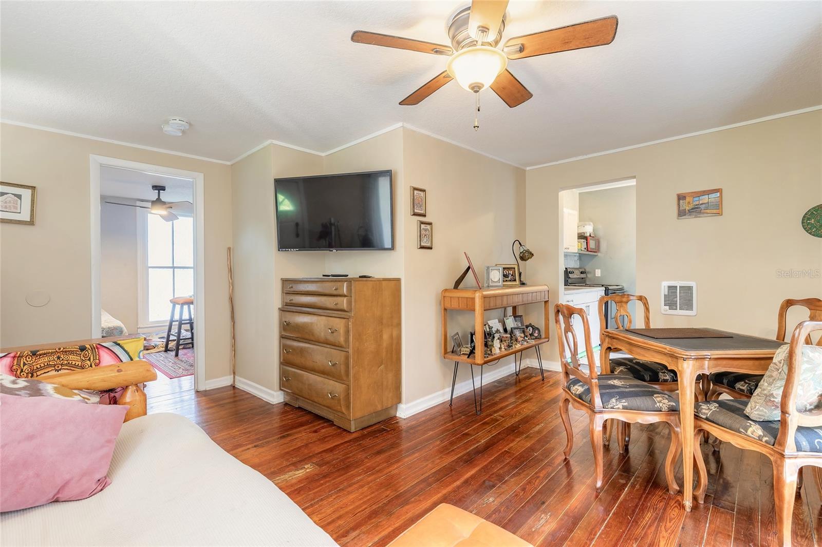 HODGMANS DAYTONA - Residential Income