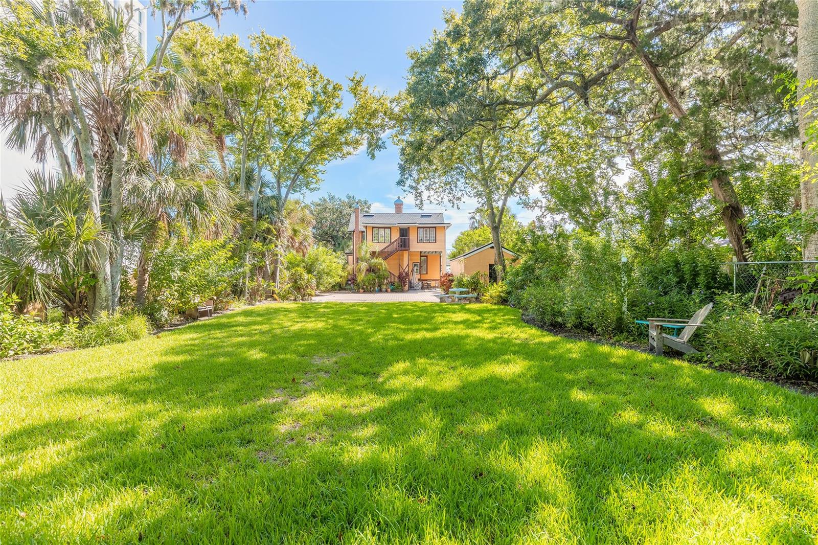 HODGMANS DAYTONA - Residential Income