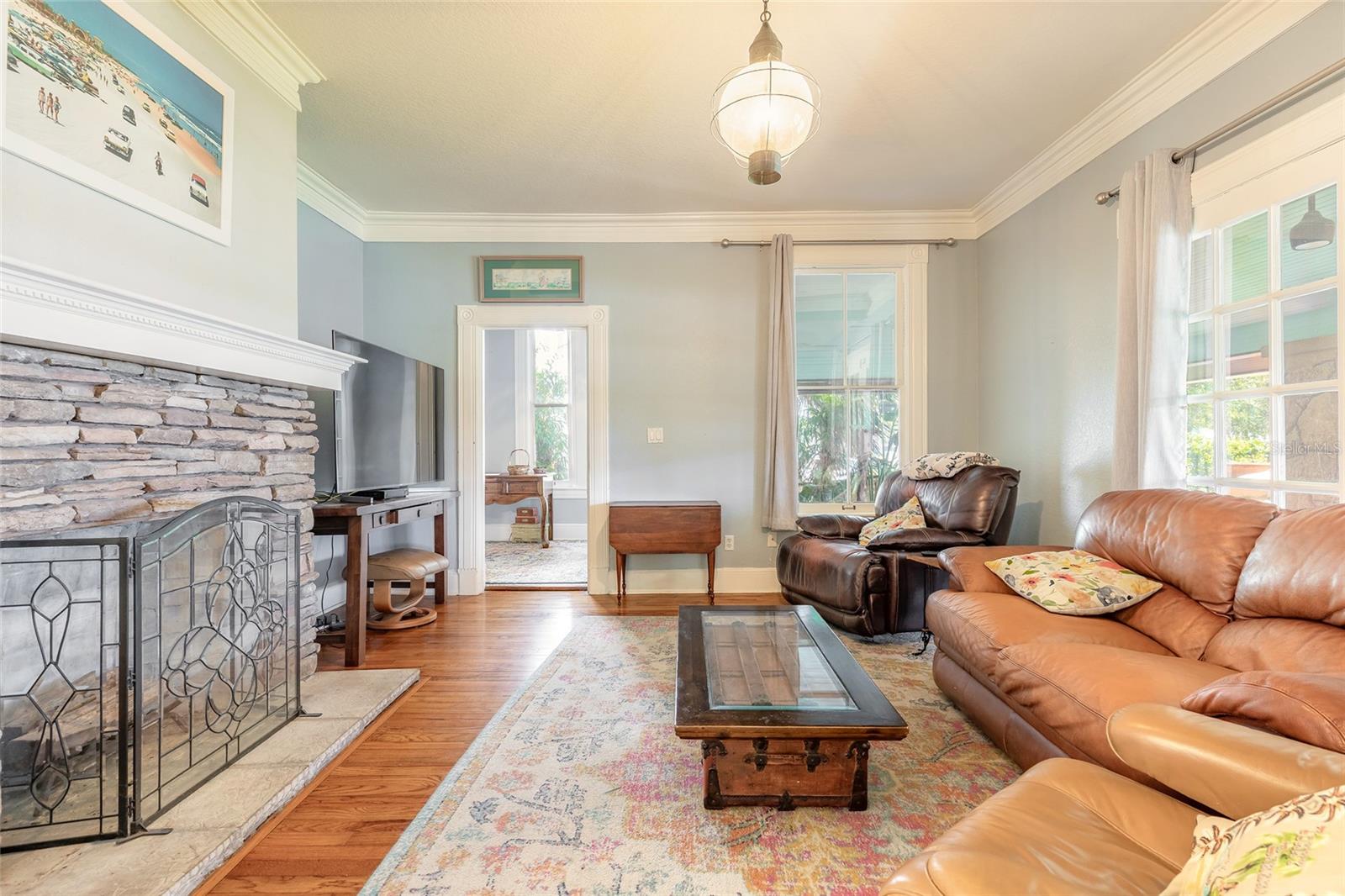 HODGMANS DAYTONA - Residential Income