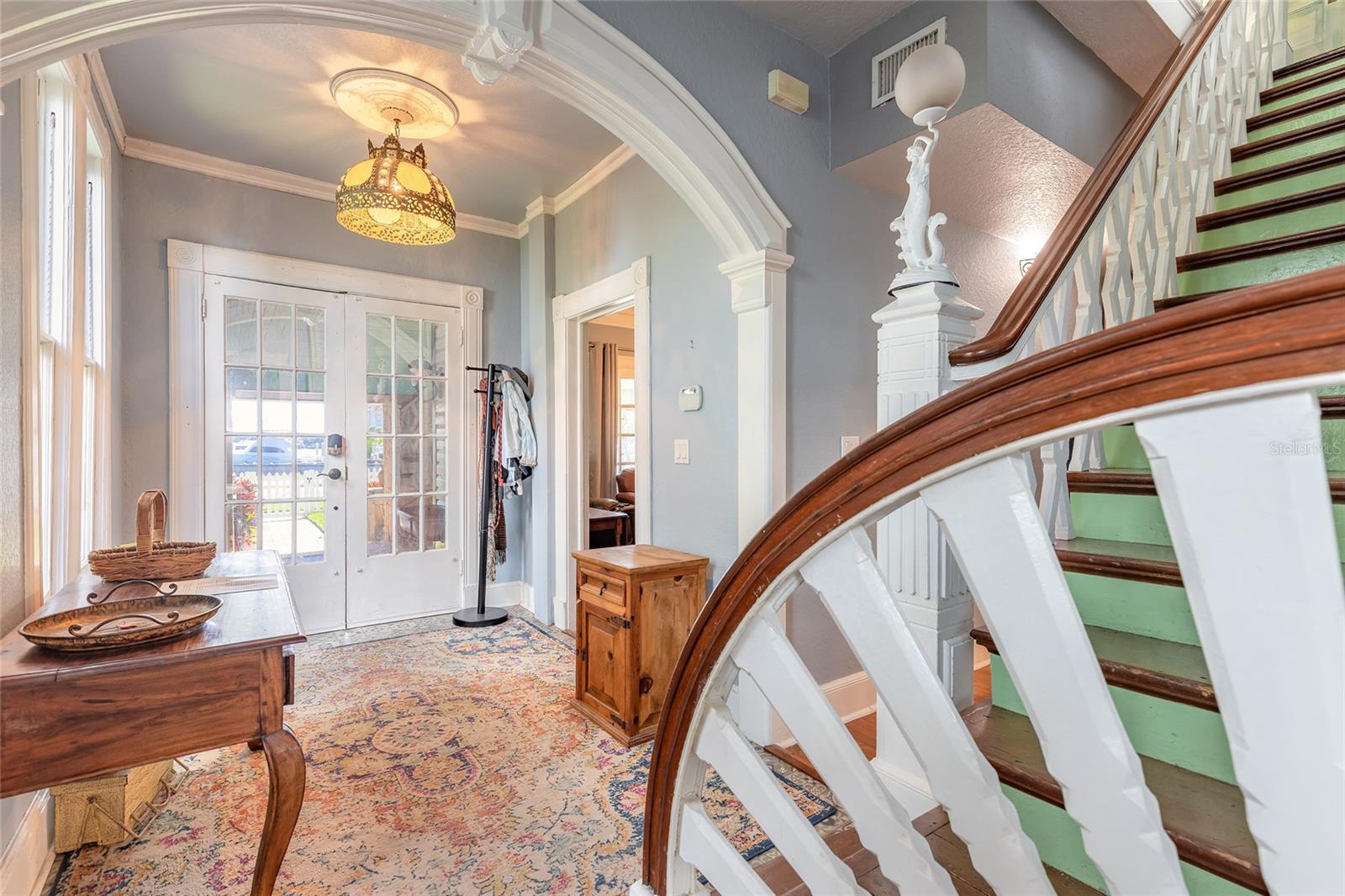 HODGMANS DAYTONA - Residential Income