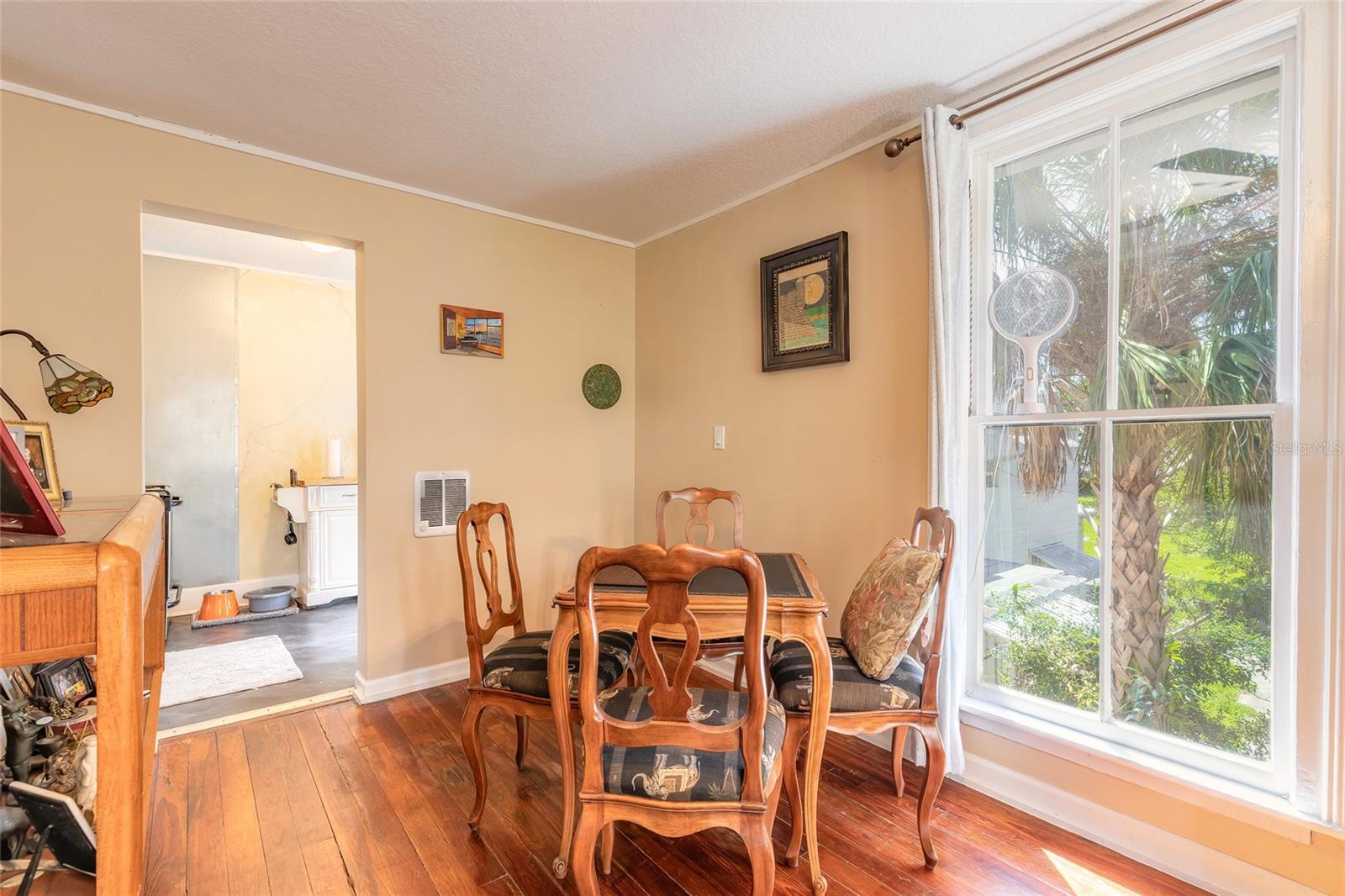 HODGMANS DAYTONA - Residential Income