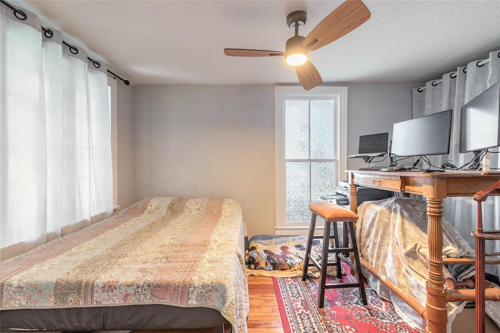 HODGMANS DAYTONA - Residential Income