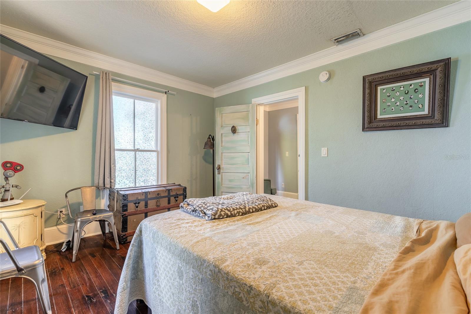 HODGMANS DAYTONA - Residential Income