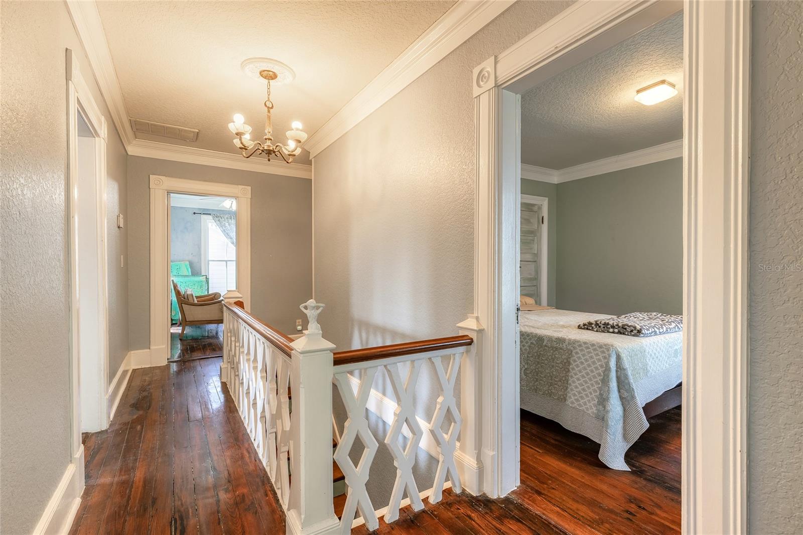 HODGMANS DAYTONA - Residential Income