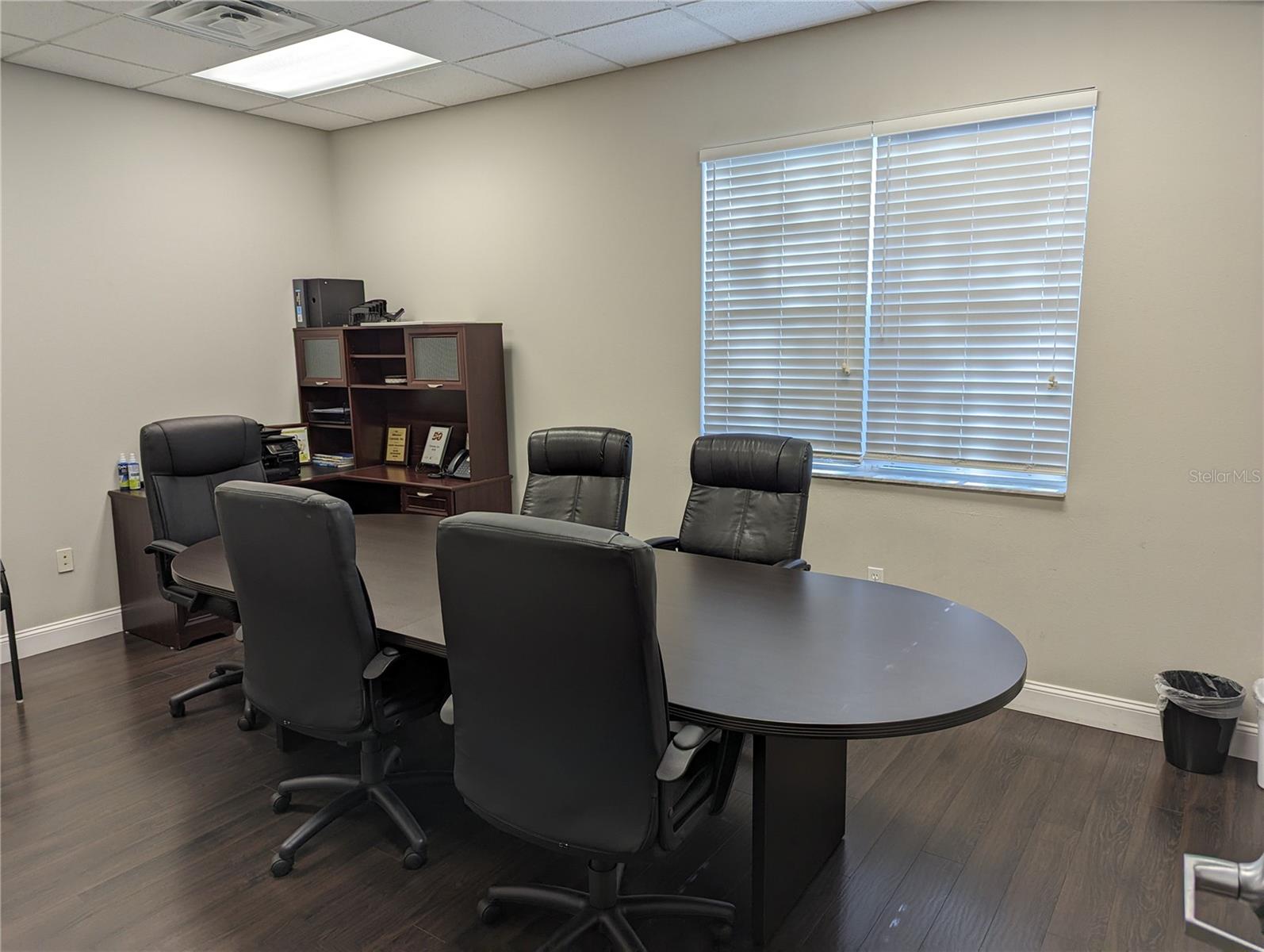 COMMERCE PARK PROFESSIONAL CEN - Commercial Lease