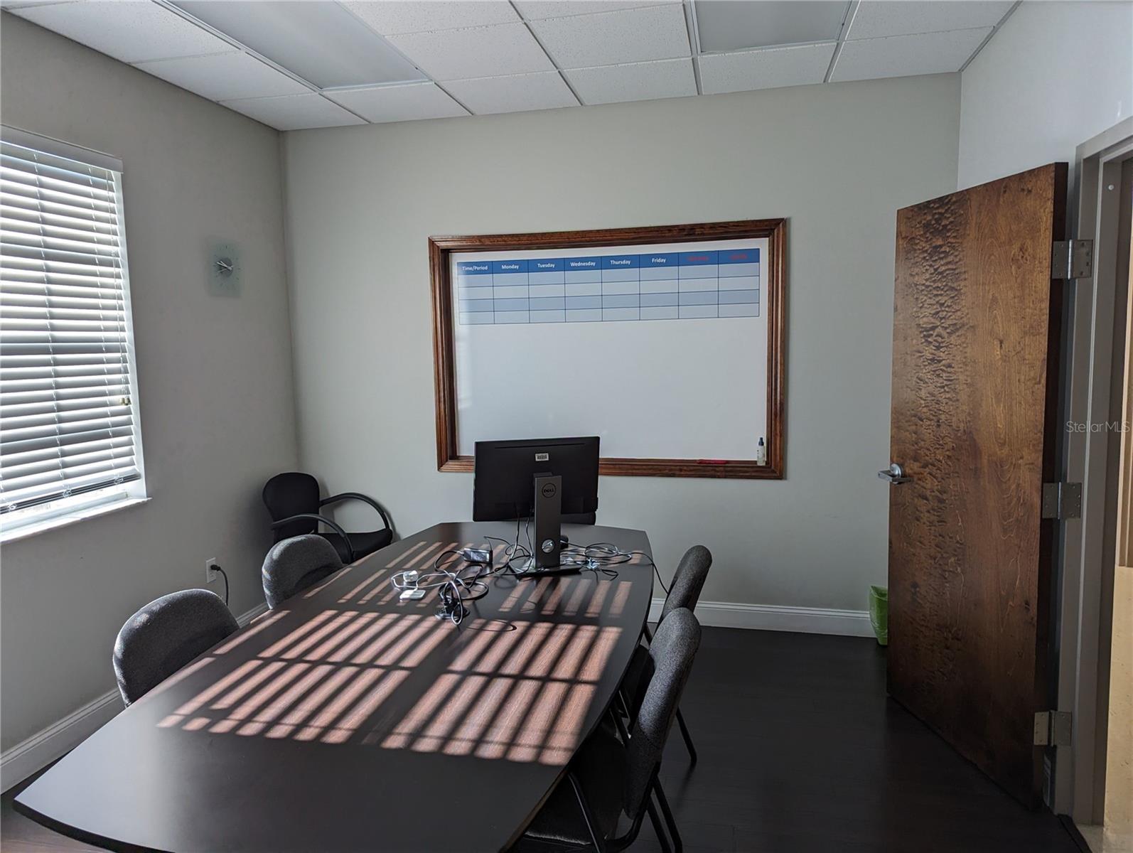 COMMERCE PARK PROFESSIONAL CEN - Commercial Lease