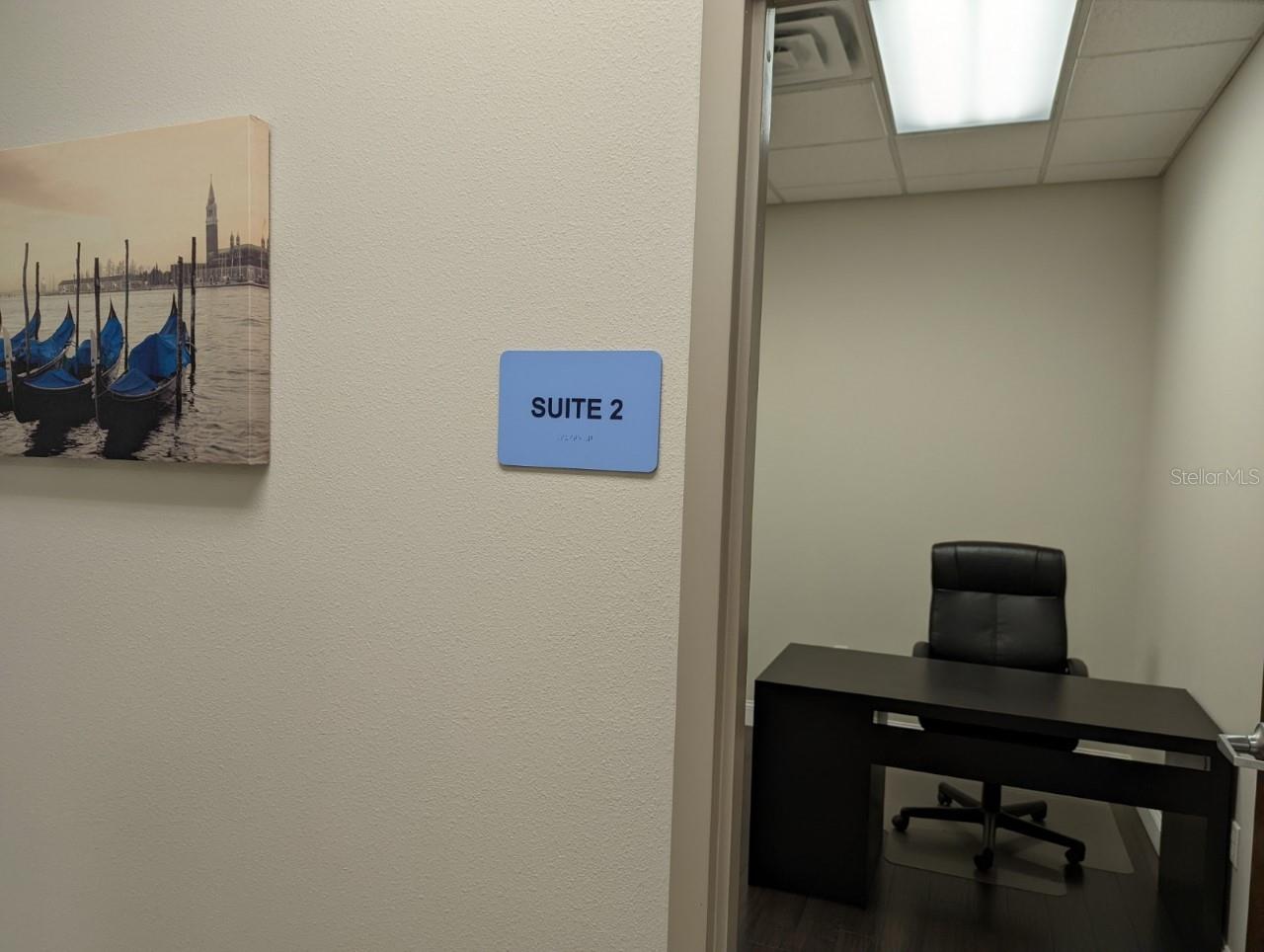 COMMERCE PARK PROFESSIONAL CEN - Commercial Lease