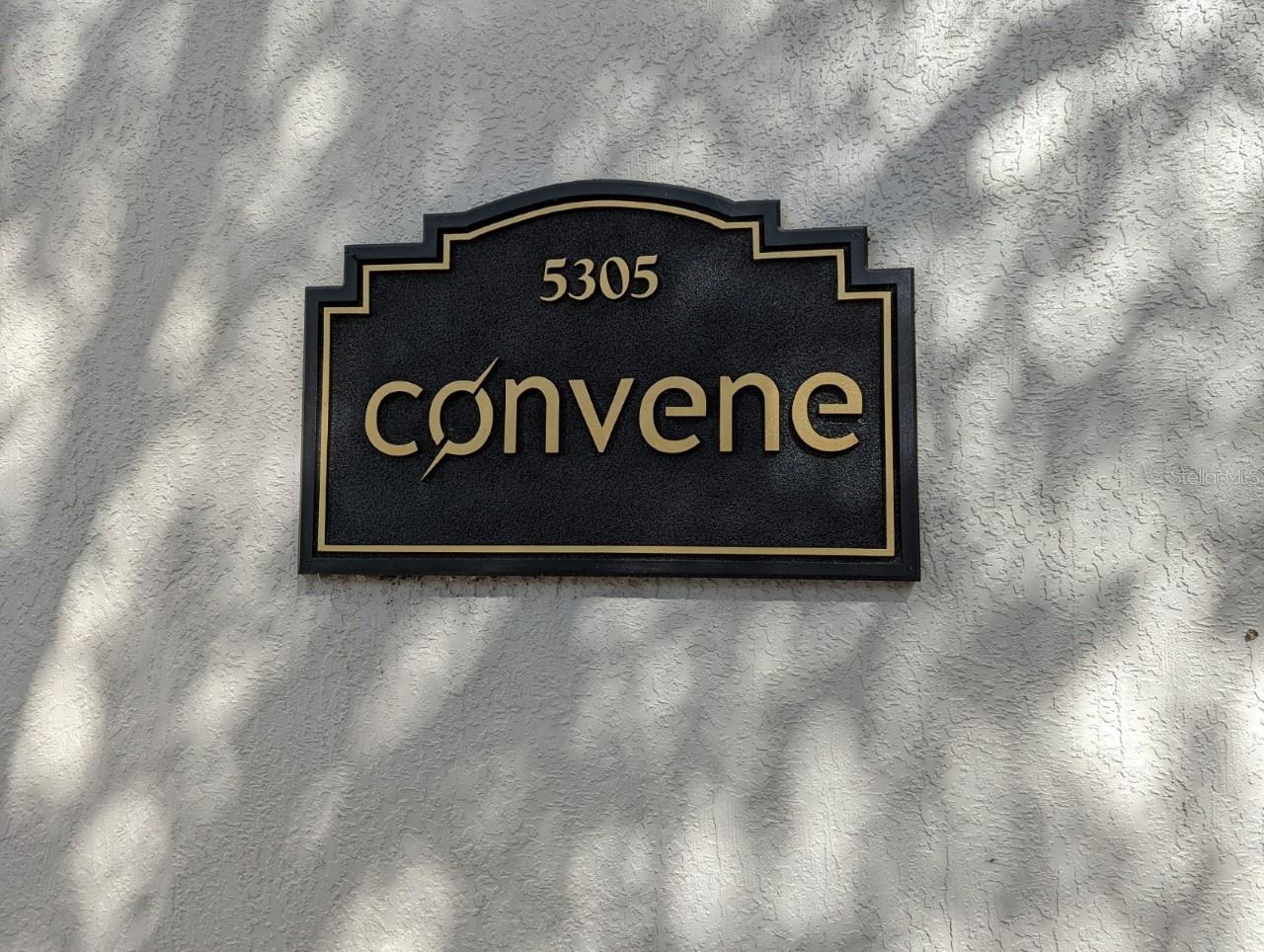 COMMERCE PARK PROFESSIONAL CEN - Commercial Lease