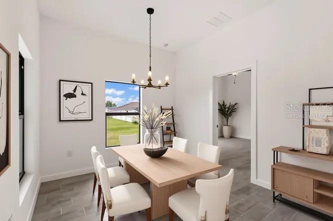 PORT CHARLOTTE SUB 36 - Residential