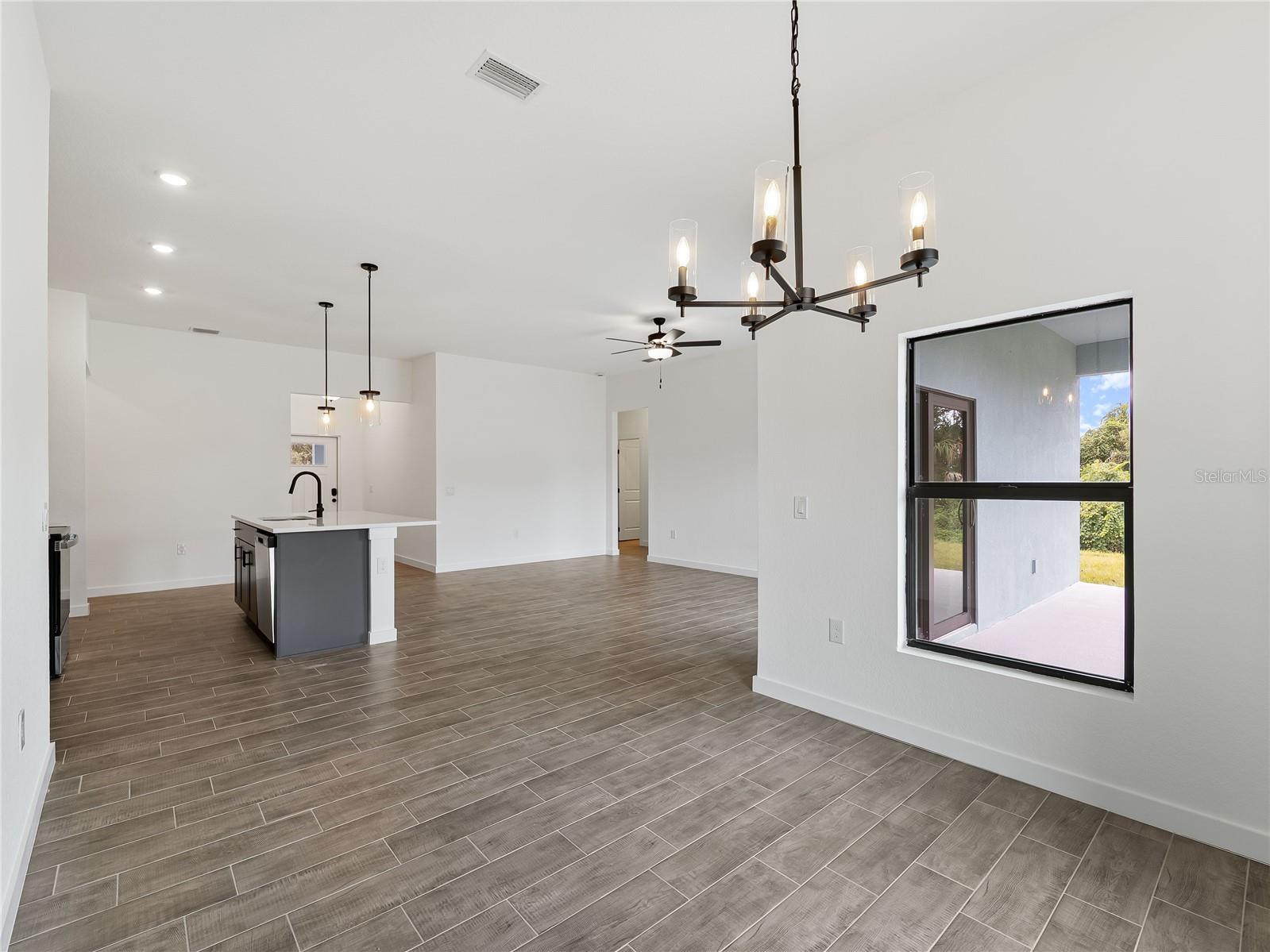 PORT CHARLOTTE SUB 36 - Residential