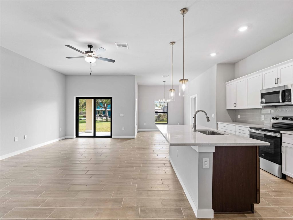 Photo of 1493 S Narramore Street, North Port, FL 34287 (MLS # C7513873)