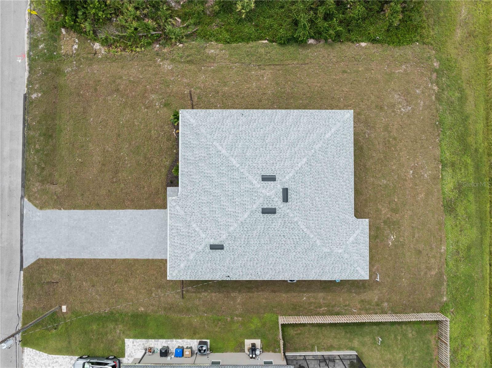 PORT CHARLOTTE SUB 36 - Residential