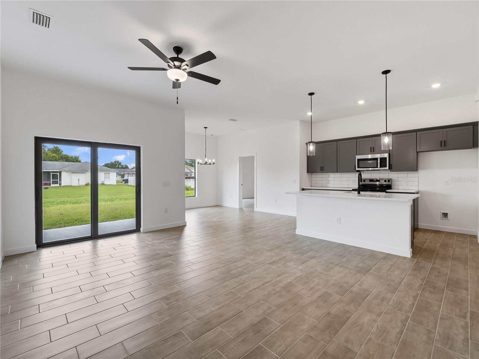 PORT CHARLOTTE SUB 36 - Residential