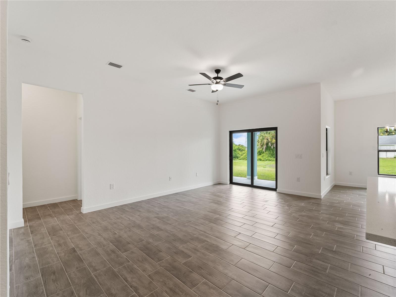 PORT CHARLOTTE SUB 36 - Residential