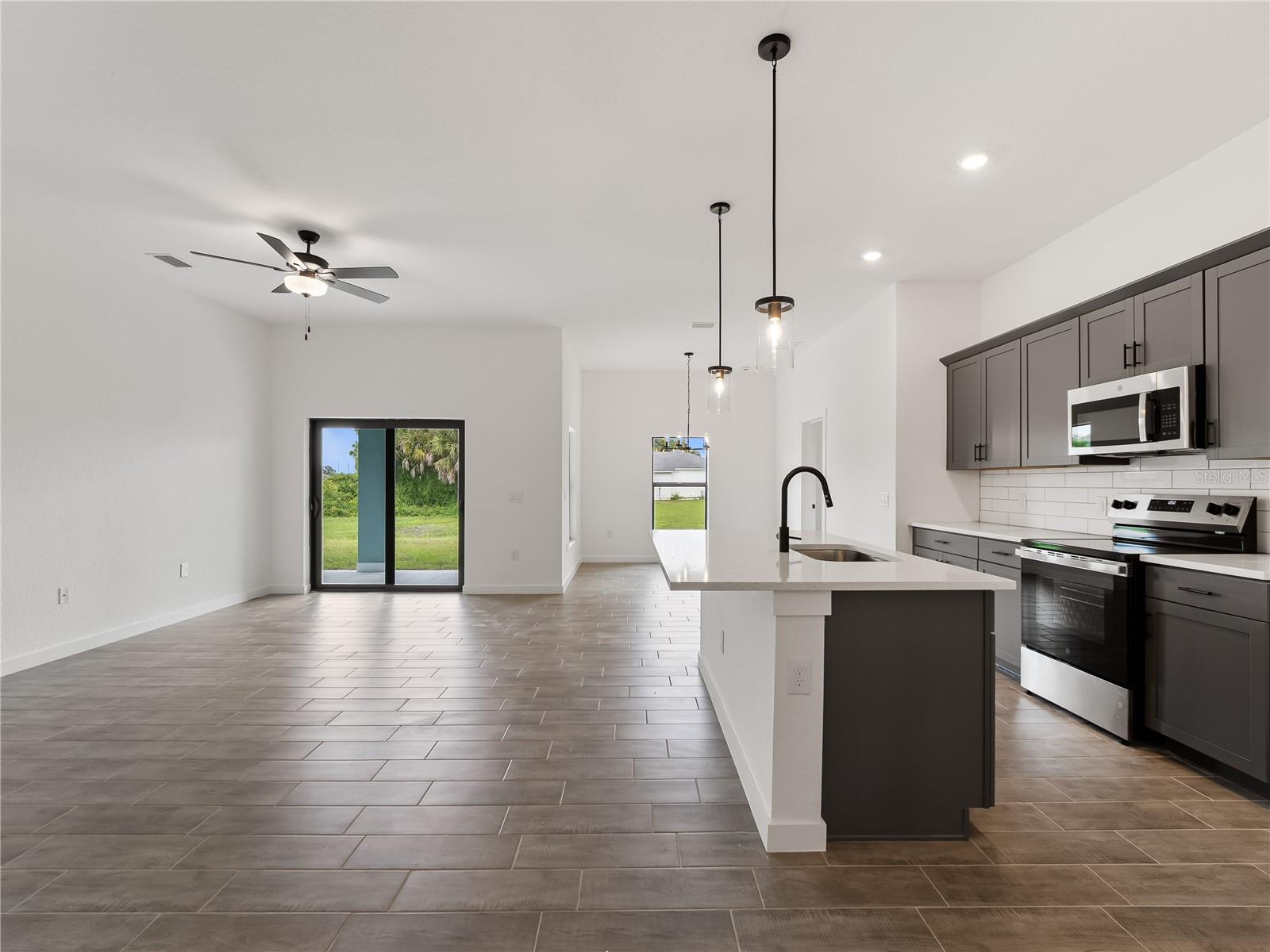 PORT CHARLOTTE SUB 36 - Residential