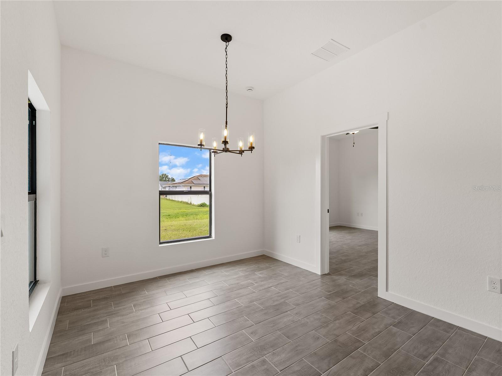 PORT CHARLOTTE SUB 36 - Residential