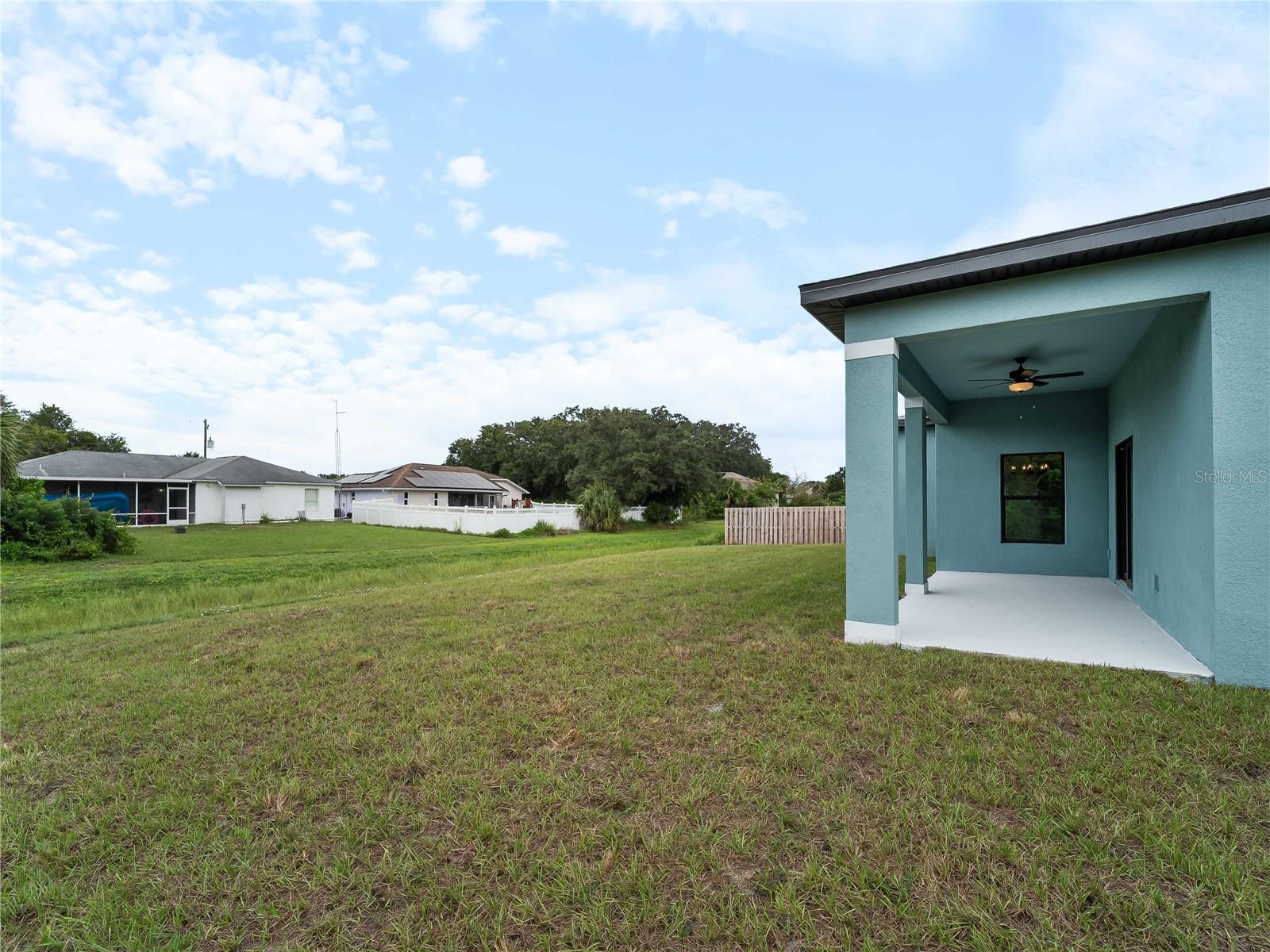PORT CHARLOTTE SUB 36 - Residential