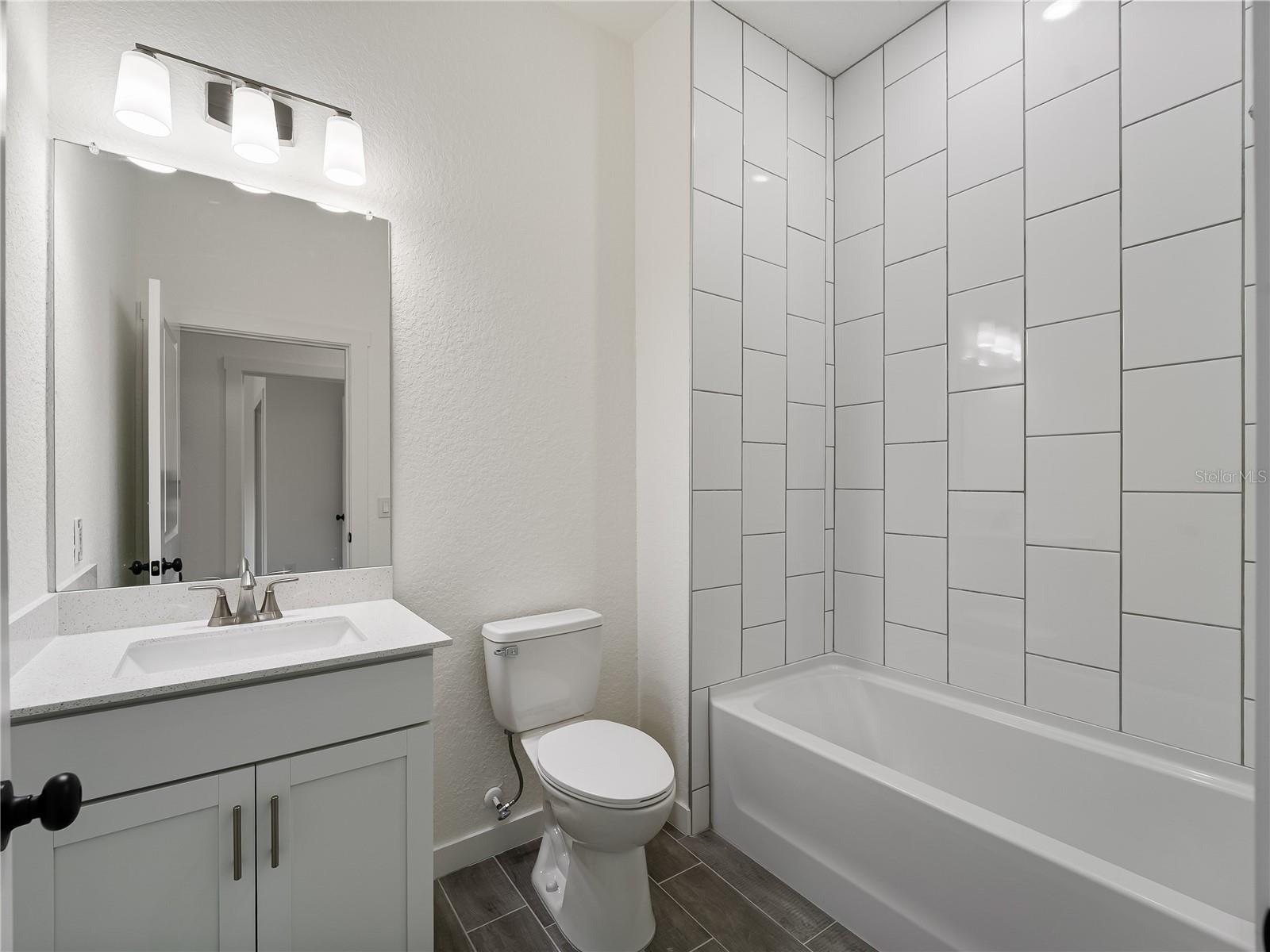 PORT CHARLOTTE SUB 36 - Residential