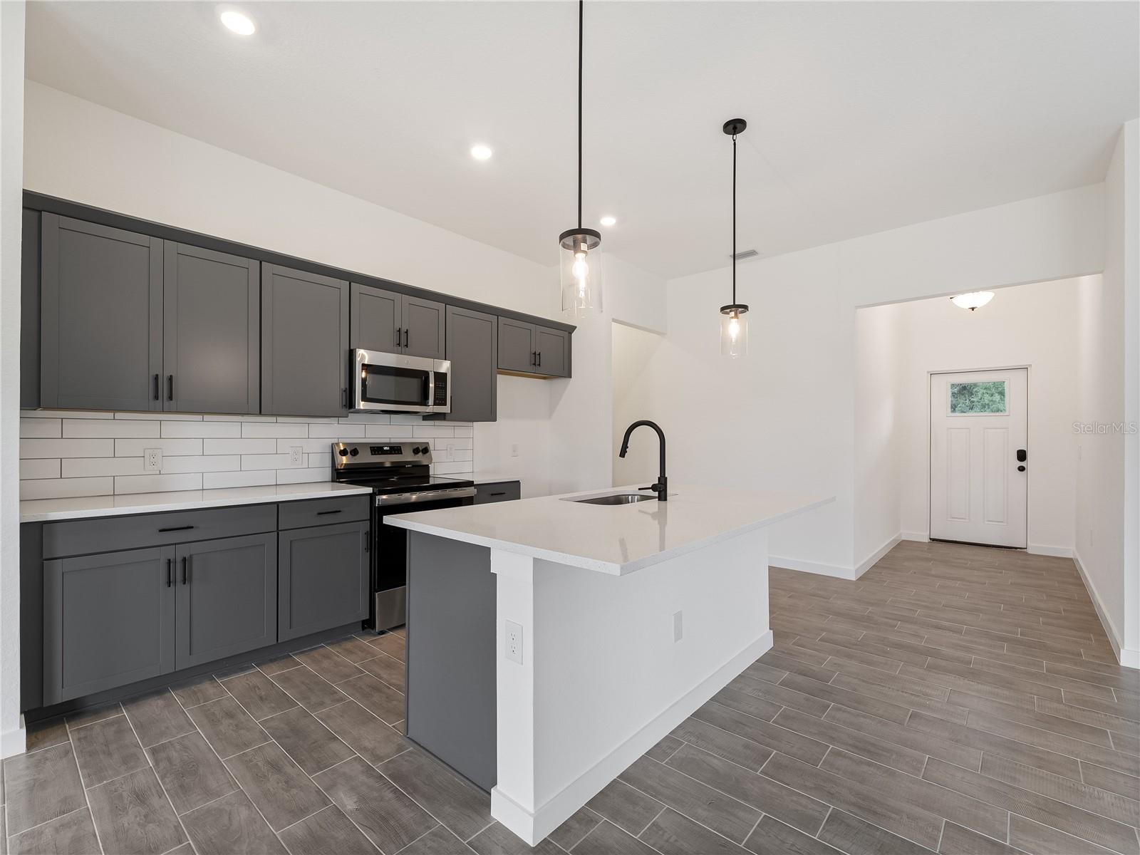PORT CHARLOTTE SUB 36 - Residential