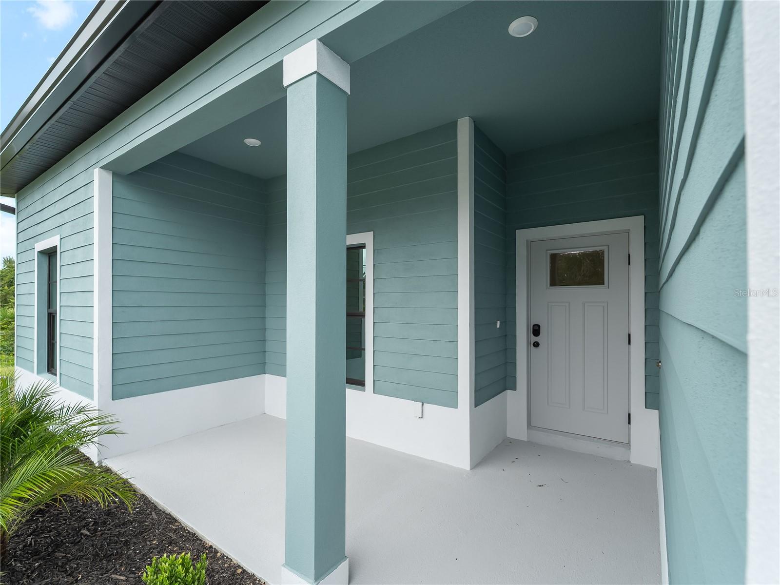 PORT CHARLOTTE SUB 36 - Residential