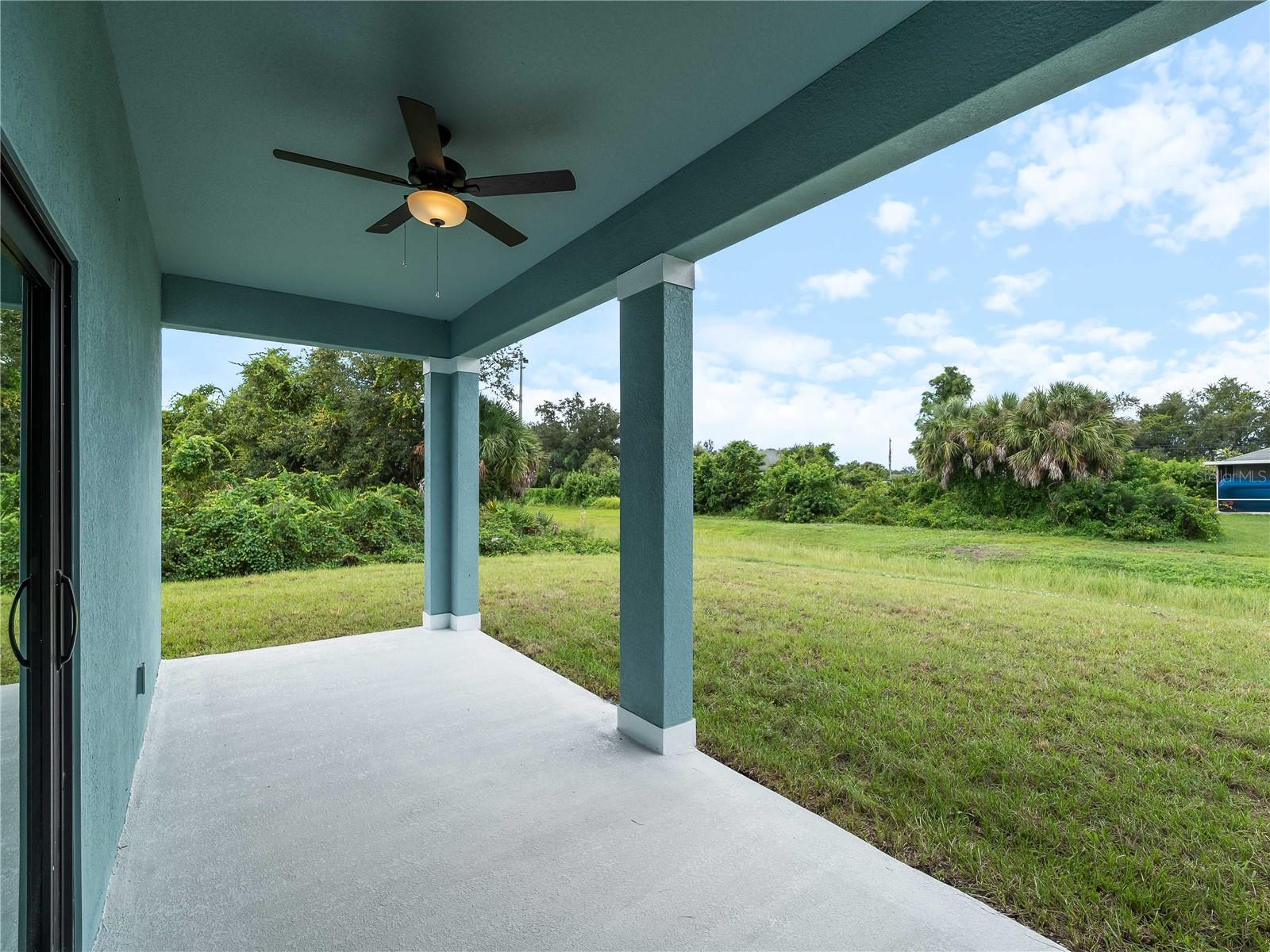 PORT CHARLOTTE SUB 36 - Residential