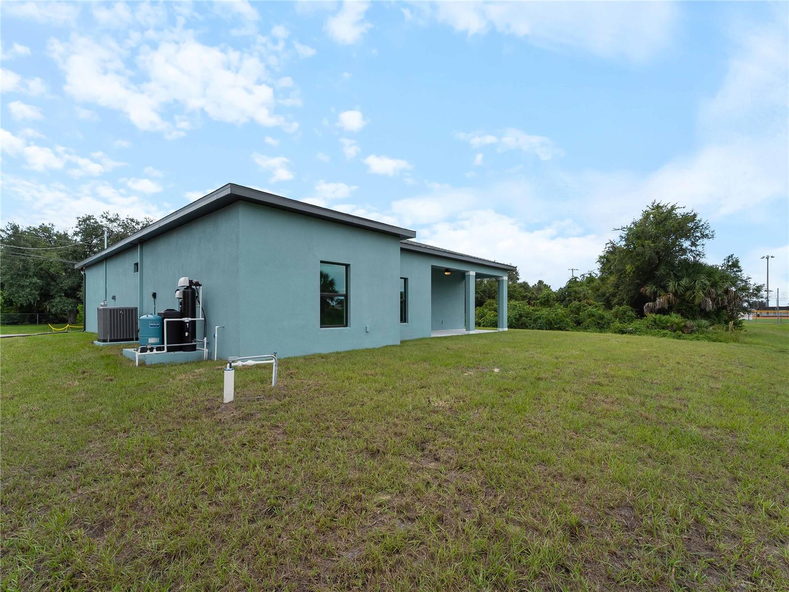 PORT CHARLOTTE SUB 36 - Residential