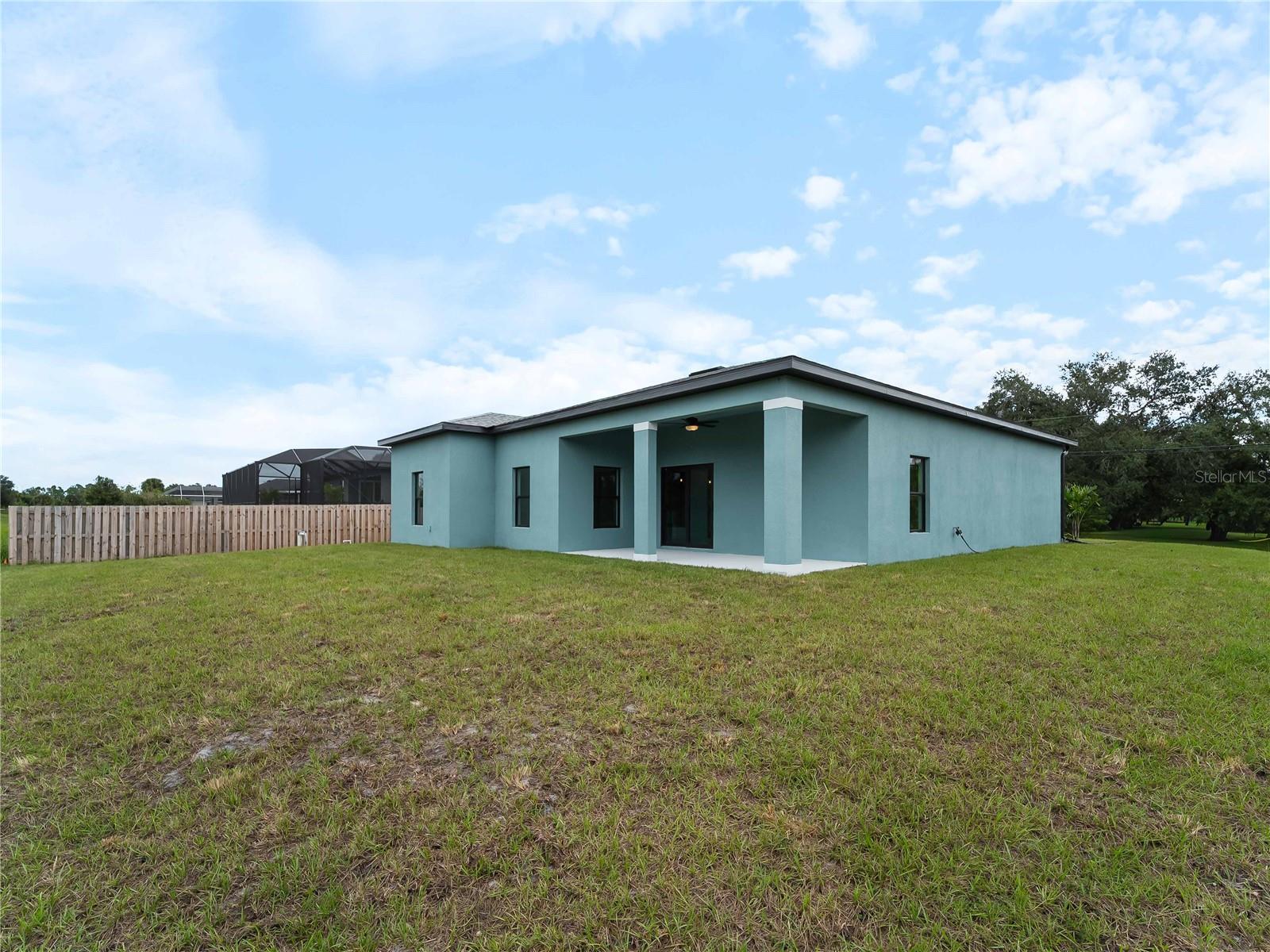 PORT CHARLOTTE SUB 36 - Residential